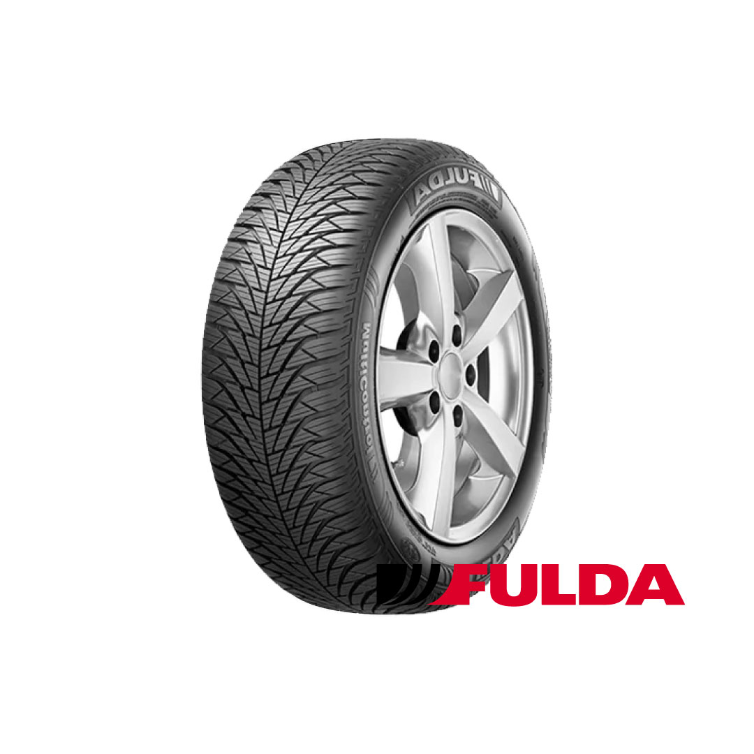 FULDA ZIMSKA GUMA 225/45R17