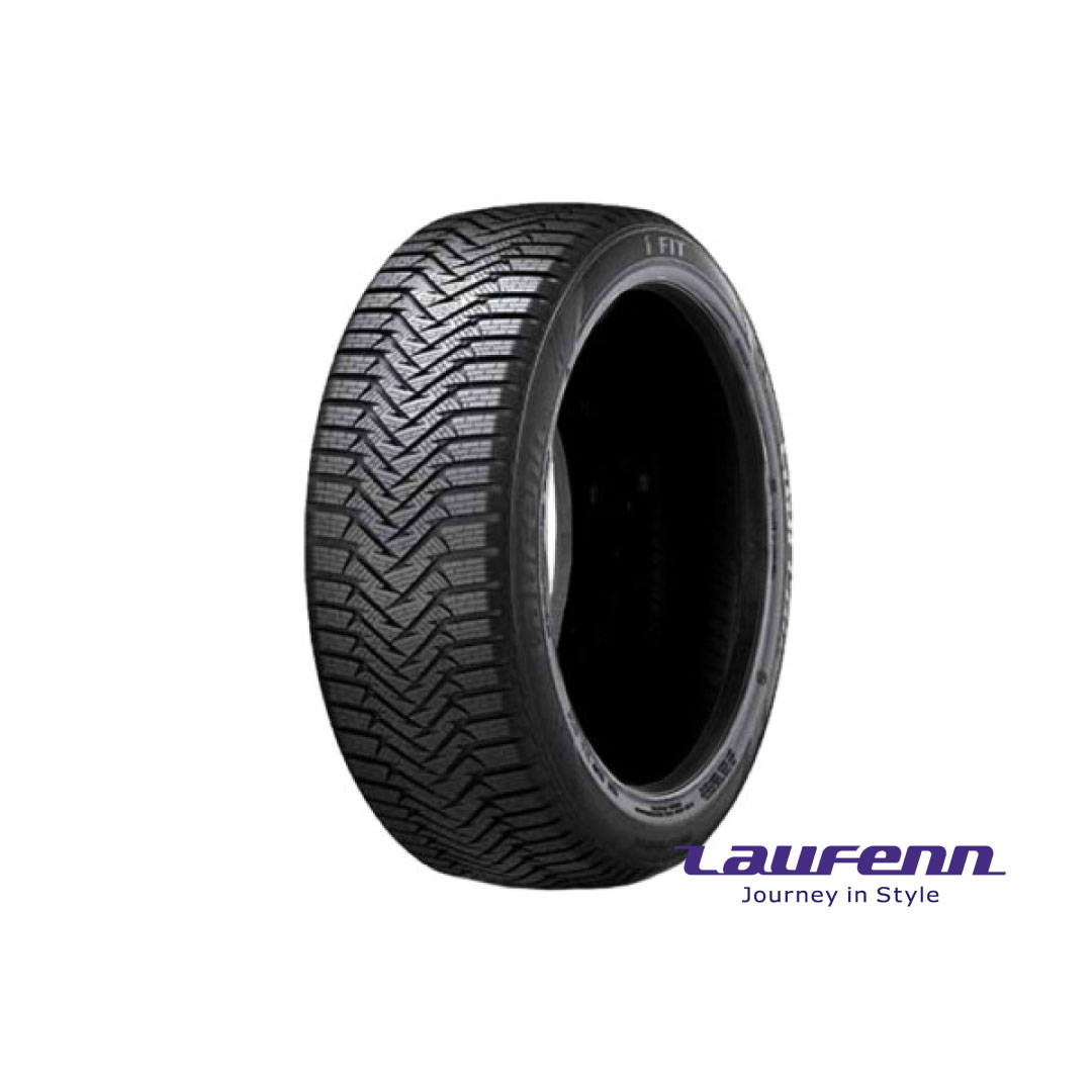 LAUFENN ZIMSKA GUMA 215/65R16