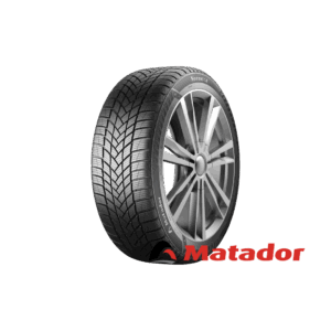 mATADOR MATADOR ZIMSKA GUMA 225/40R18