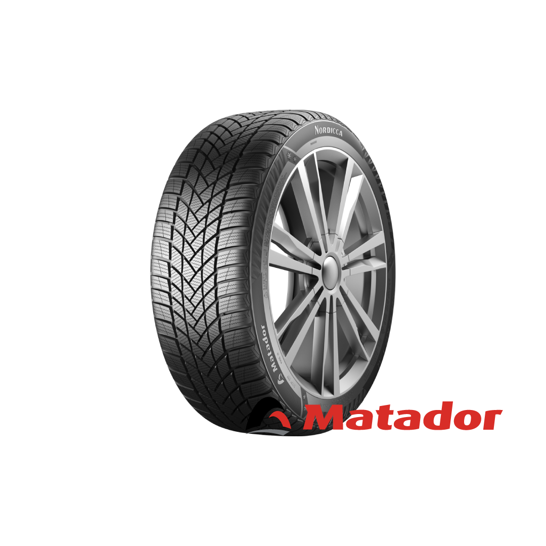 MATADOR ZIMSKA GUMA 225/50R17