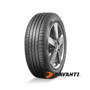 Davanti DAVANTI LJETNA GUMA 215/60R17