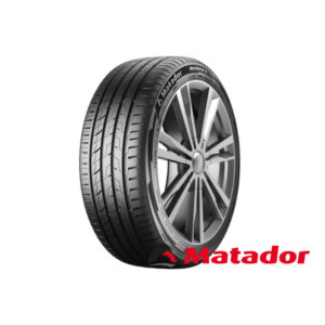 Matador MATADOR LJETNA GUMA 215/60R17